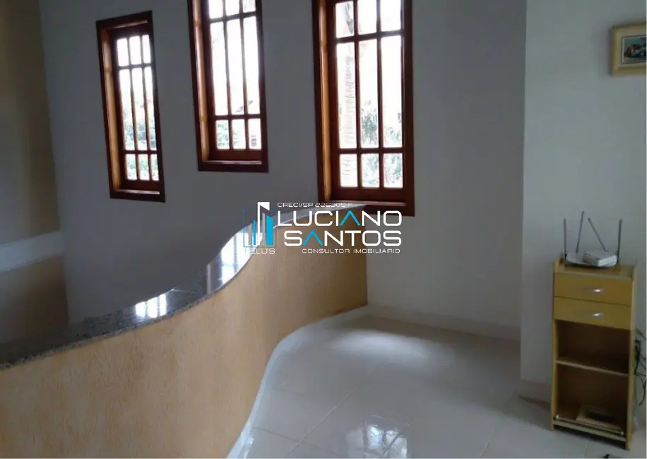 Foto 6 de Casa à venda, 400m2 em Boituva - SP