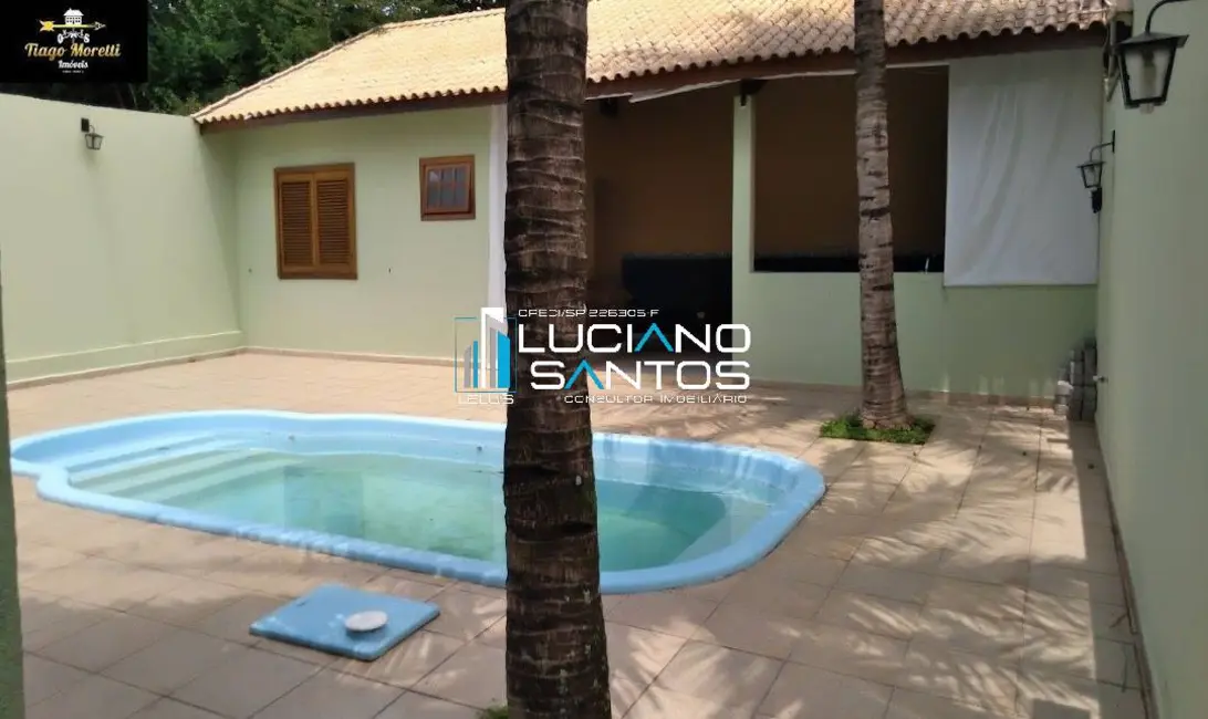 Foto 11 de Casa à venda, 400m2 em Boituva - SP