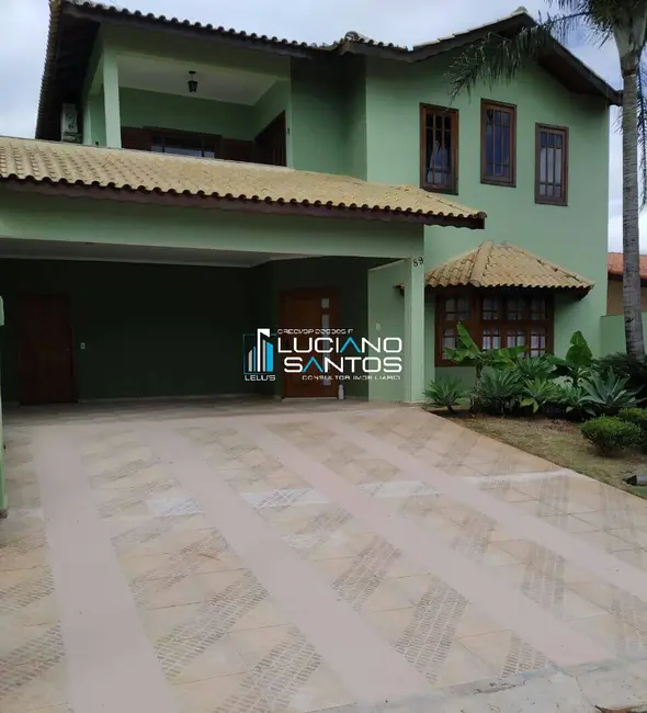 Foto 7 de Casa à venda, 400m2 em Boituva - SP