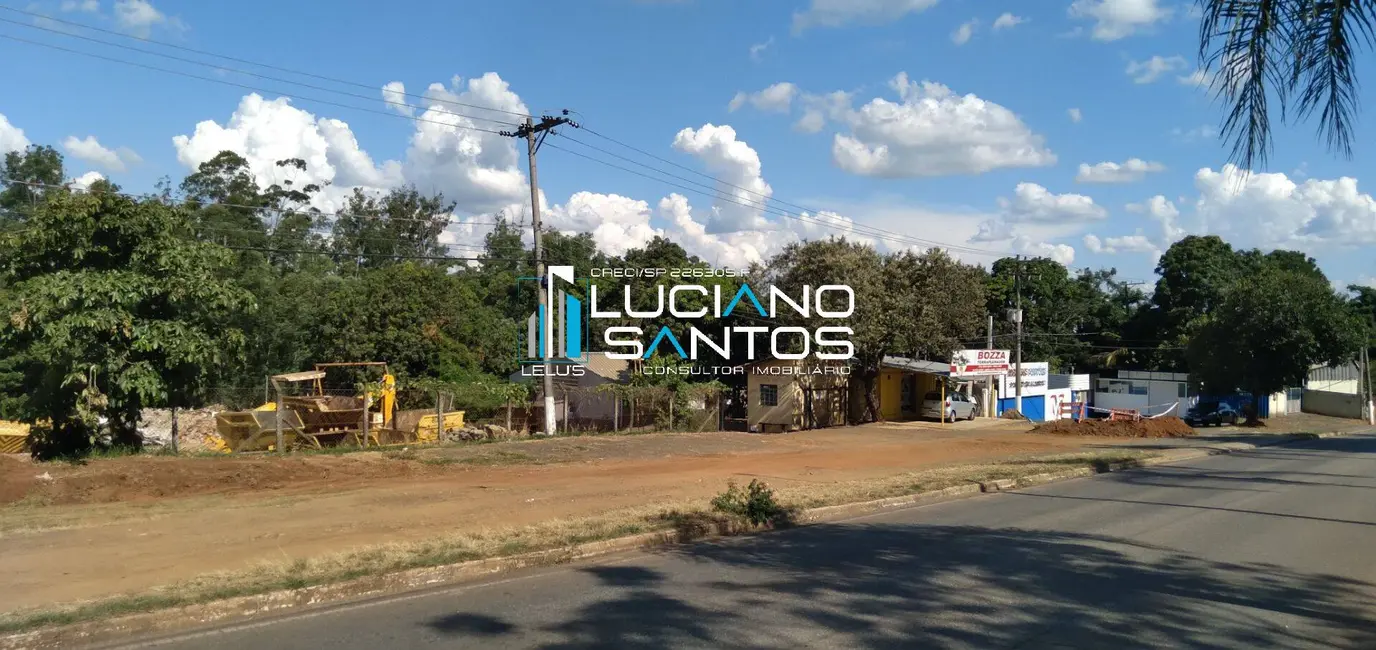 Foto 5 de Sala Comercial à venda, 6812m2 em Centro, Boituva - SP