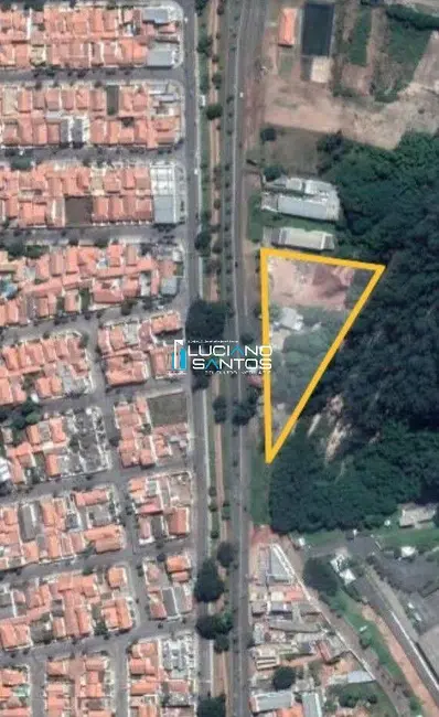 Foto 8 de Sala Comercial à venda, 6812m2 em Centro, Boituva - SP