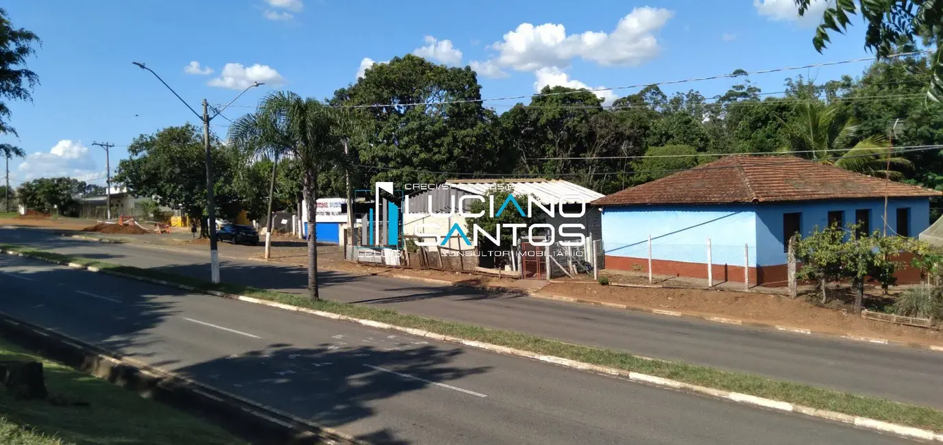 Foto 3 de Sala Comercial à venda, 6812m2 em Centro, Boituva - SP