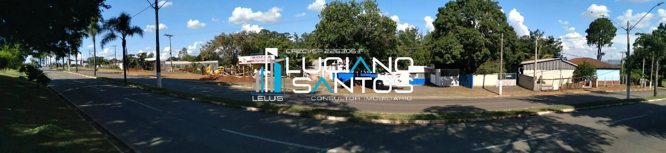 Foto 4 de Sala Comercial à venda, 6812m2 em Centro, Boituva - SP