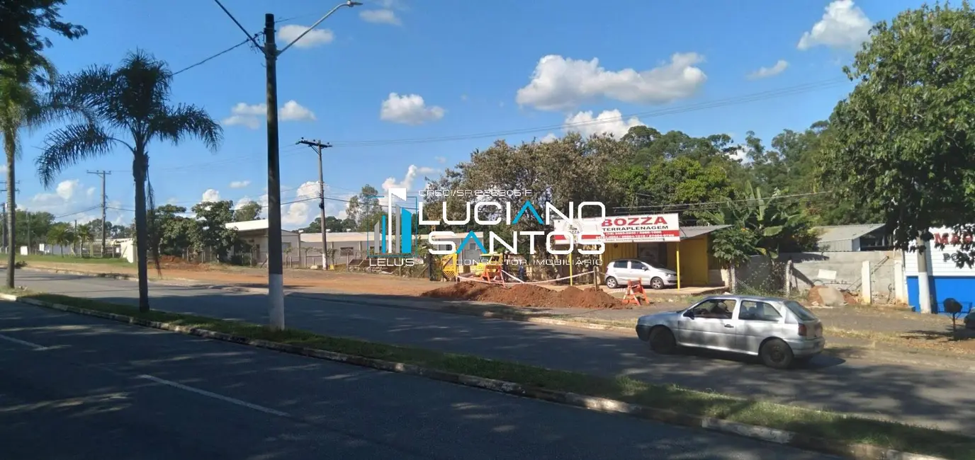 Foto 6 de Sala Comercial à venda, 6812m2 em Centro, Boituva - SP