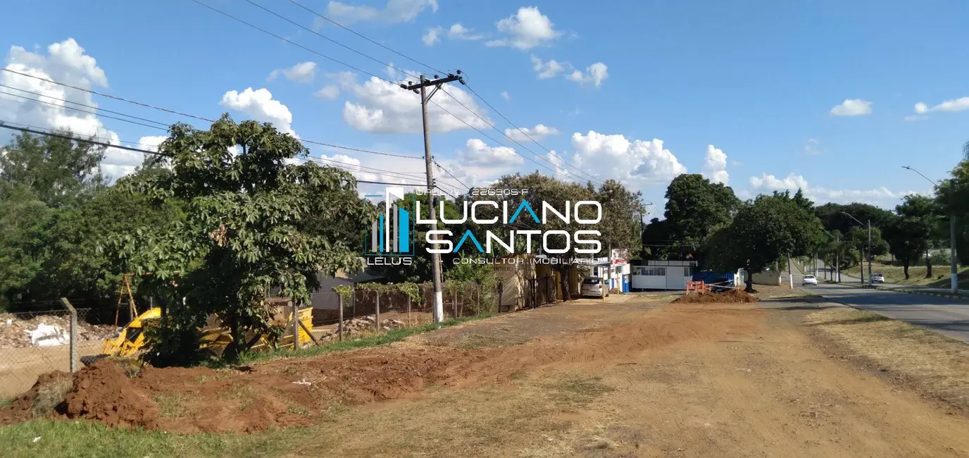 Foto 2 de Sala Comercial à venda, 6812m2 em Centro, Boituva - SP