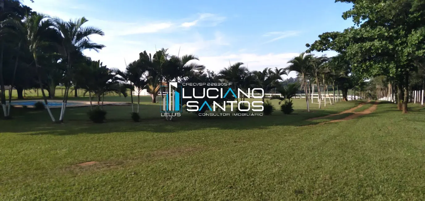 Chácara com 3 quartos à venda, 30000m2 em Boituva - SP - imagem 3 Foto 3 de Chácara com 3 quartos à venda, 30000m2 em Boituva - SP