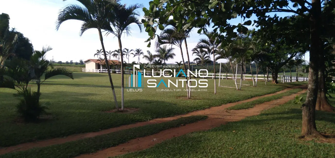 Chácara com 3 quartos à venda, 30000m2 em Boituva - SP - imagem 5 Foto 5 de Chácara com 3 quartos à venda, 30000m2 em Boituva - SP