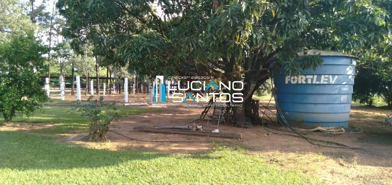 Chácara com 3 quartos à venda, 30000m2 em Boituva - SP - imagem 9 Foto 9 de Chácara com 3 quartos à venda, 30000m2 em Boituva - SP