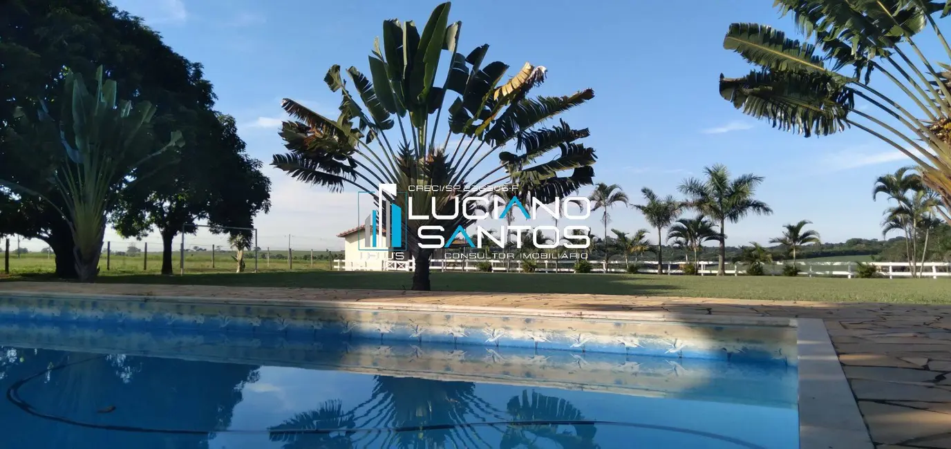 Chácara com 3 quartos à venda, 30000m2 em Boituva - SP - imagem 6 Foto 6 de Chácara com 3 quartos à venda, 30000m2 em Boituva - SP