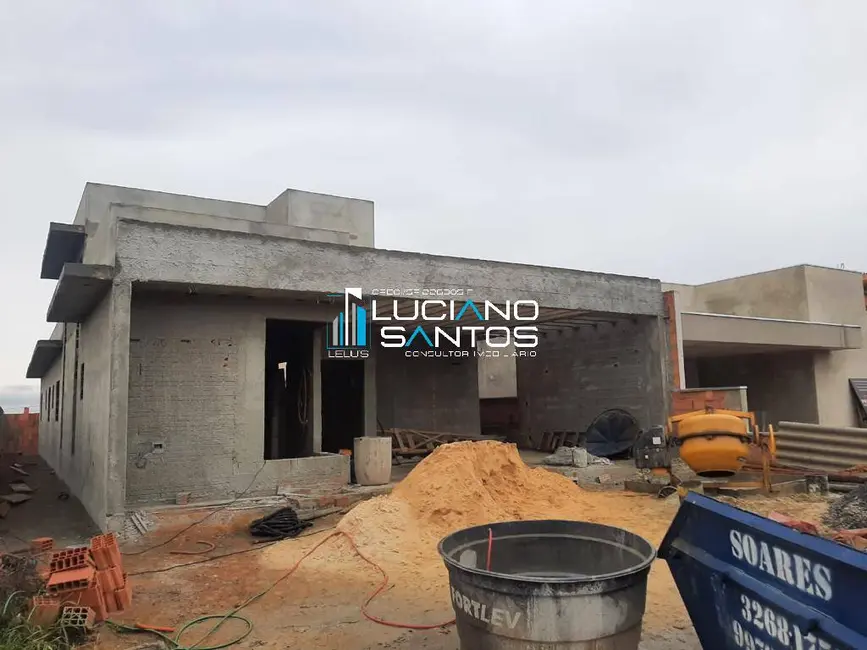 Foto 4 de Casa com 3 quartos à venda, 200m2 em Boituva - SP