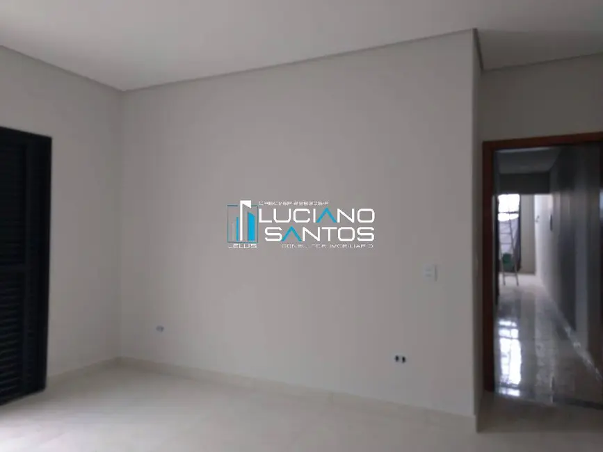 Foto 4 de Casa com 3 quartos à venda, 157m2 em Boituva - SP