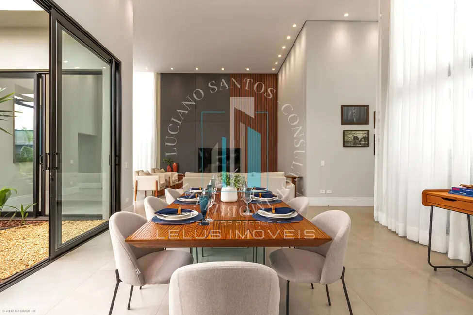 Foto 8 de Casa à venda, 390m2 em Porto Feliz - SP