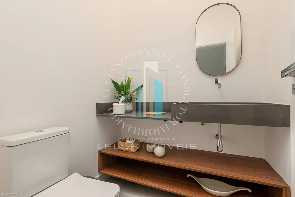 Foto 5 de Casa à venda, 390m2 em Porto Feliz - SP