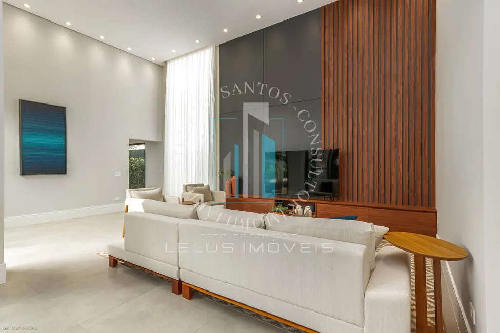 Foto 2 de Casa à venda, 390m2 em Porto Feliz - SP