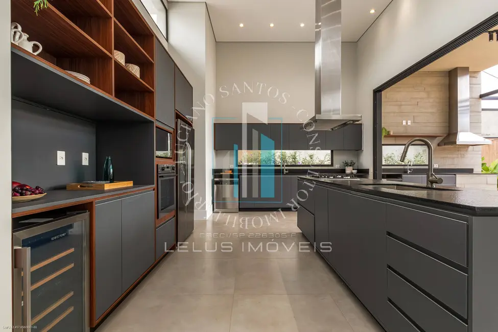 Foto 9 de Casa à venda, 390m2 em Porto Feliz - SP