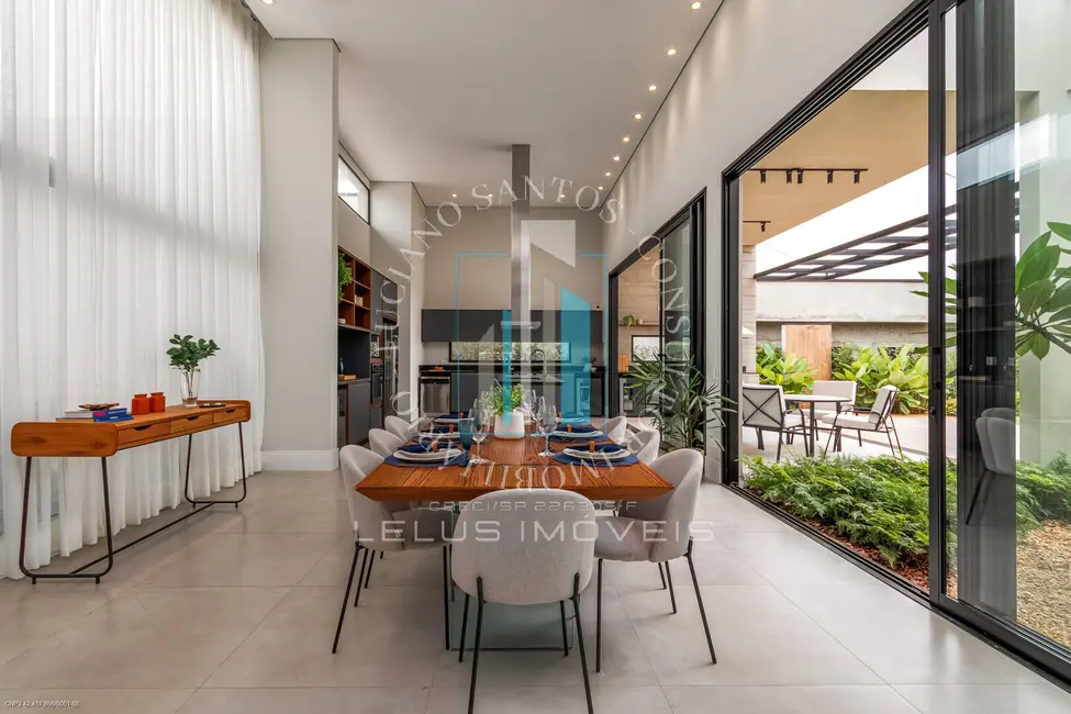 Foto 6 de Casa à venda, 390m2 em Porto Feliz - SP