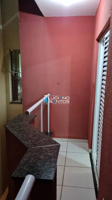 Foto 5 de Apartamento com 2 quartos à venda, 53m2 em Boituva - SP