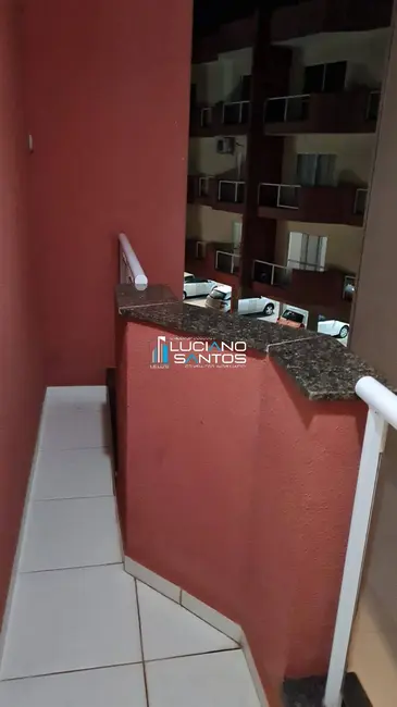 Foto 6 de Apartamento com 2 quartos à venda, 53m2 em Boituva - SP