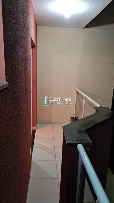 Foto 1 de Apartamento com 2 quartos à venda, 53m2 em Boituva - SP