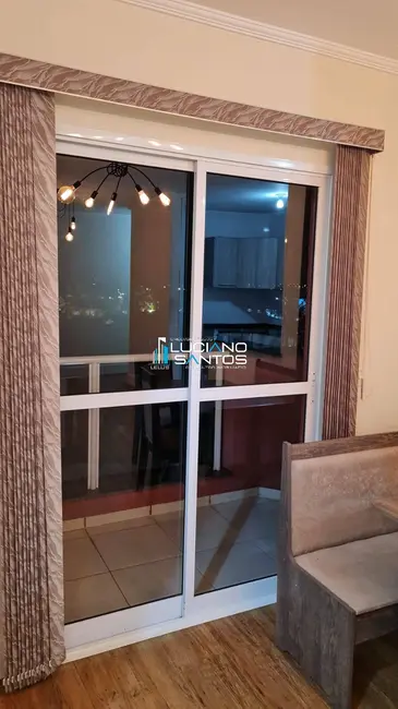 Foto 3 de Apartamento com 2 quartos à venda, 53m2 em Boituva - SP