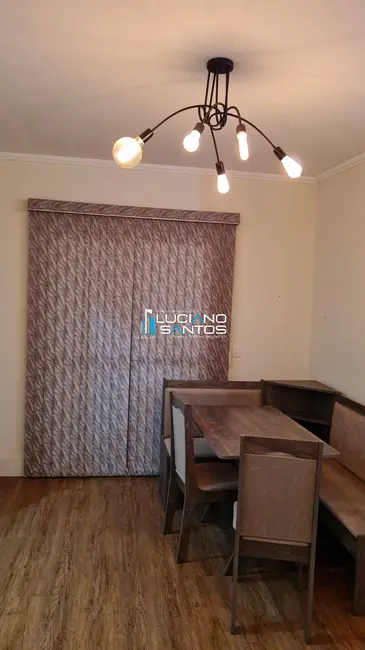 Foto 4 de Apartamento com 2 quartos à venda, 53m2 em Boituva - SP