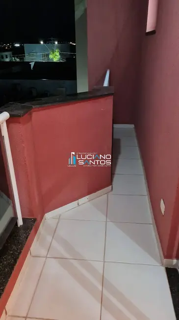 Foto 2 de Apartamento com 2 quartos à venda, 53m2 em Boituva - SP