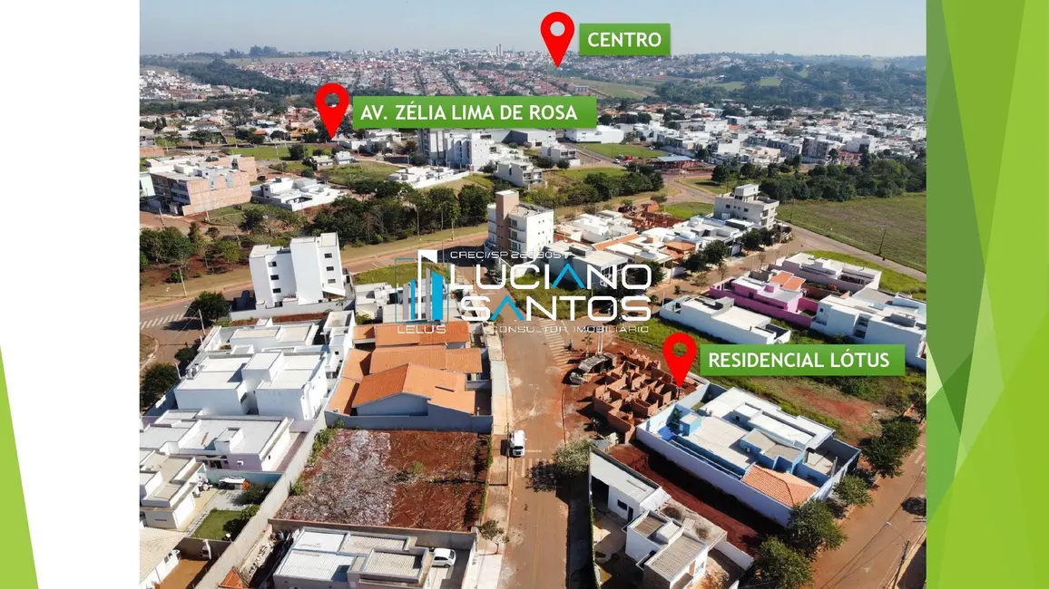 Foto 4 de Apartamento com 2 quartos à venda, 106m2 em Boituva - SP