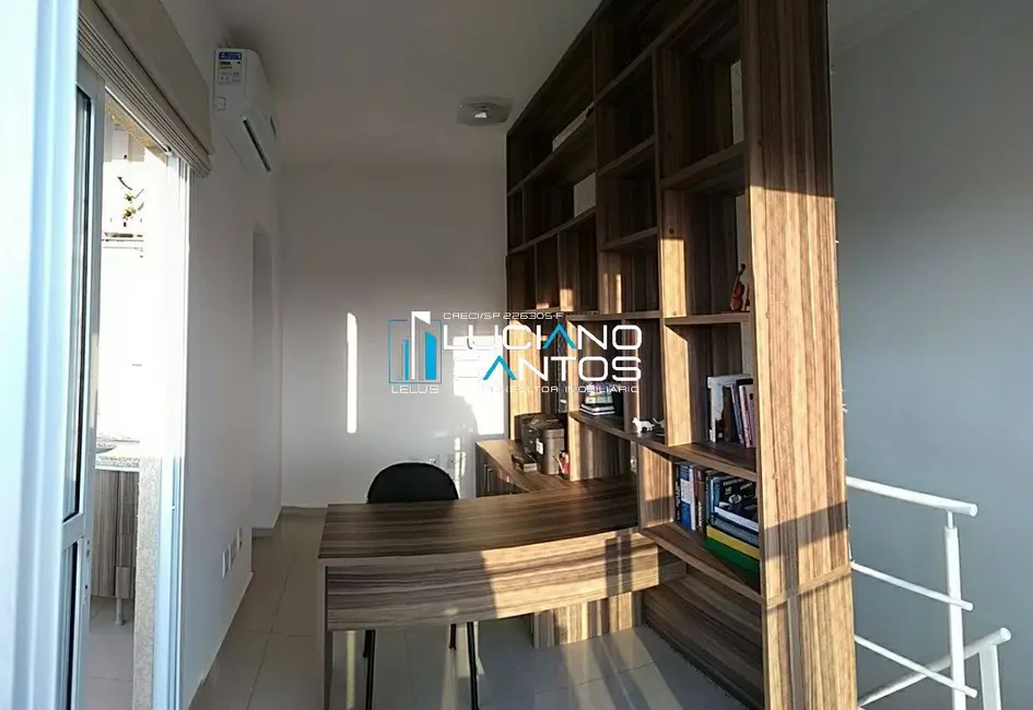 Foto 7 de Apartamento com 2 quartos à venda, 86m2 em Centro, Boituva - SP