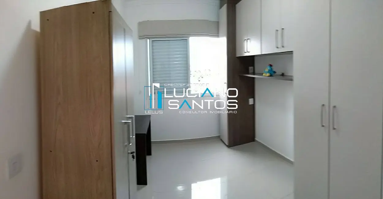 Foto 4 de Apartamento com 2 quartos à venda, 86m2 em Centro, Boituva - SP
