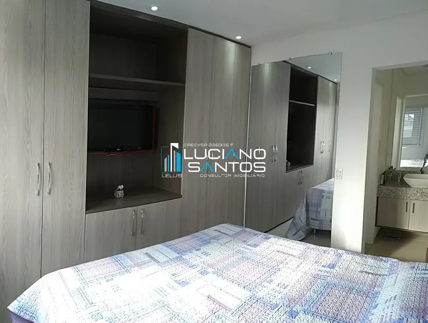 Foto 6 de Apartamento com 2 quartos à venda, 86m2 em Centro, Boituva - SP