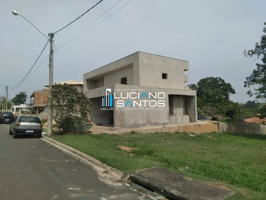 Foto 3 de Casa à venda, 390m2 em Jardim das Rosas, Itu - SP