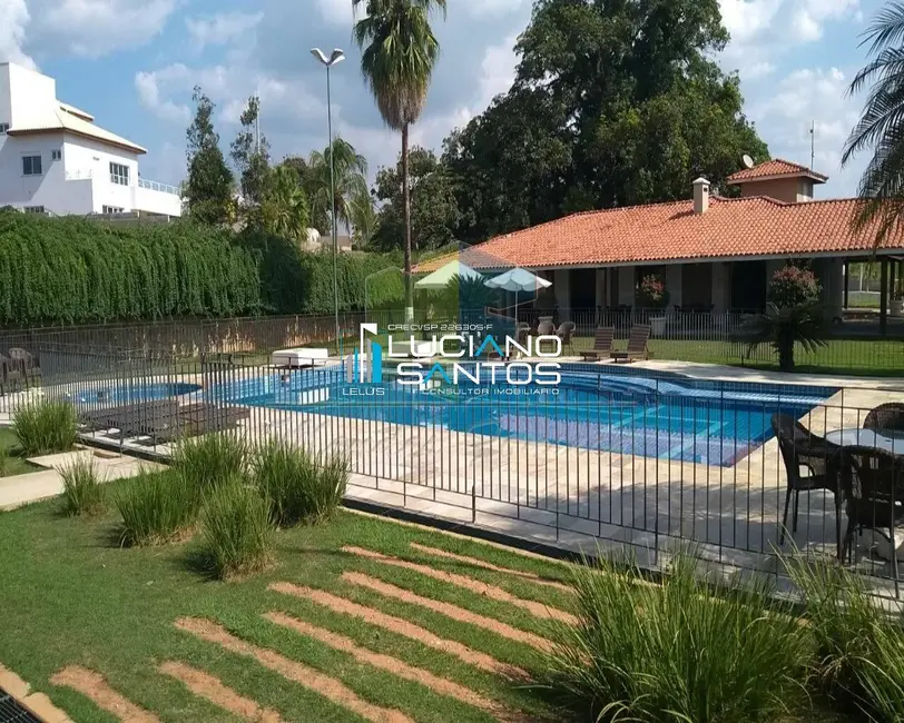 Foto 5 de Casa à venda, 390m2 em Jardim das Rosas, Itu - SP