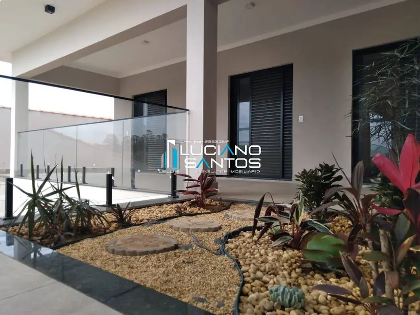 Foto 2 de Casa com 4 quartos à venda, 280m2 em Residencial Ecopark, Tatui - SP