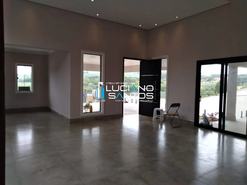 Foto 9 de Casa com 4 quartos à venda, 280m2 em Residencial Ecopark, Tatui - SP