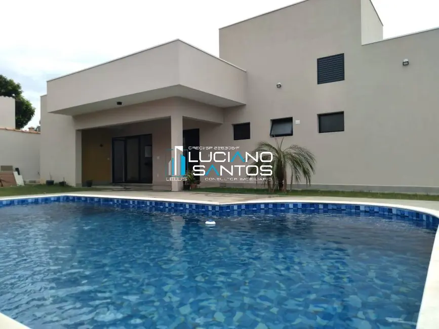 Foto 5 de Casa com 4 quartos à venda, 280m2 em Residencial Ecopark, Tatui - SP