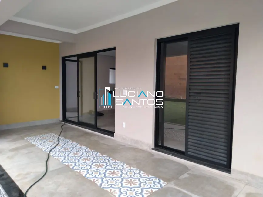 Foto 7 de Casa com 4 quartos à venda, 280m2 em Residencial Ecopark, Tatui - SP