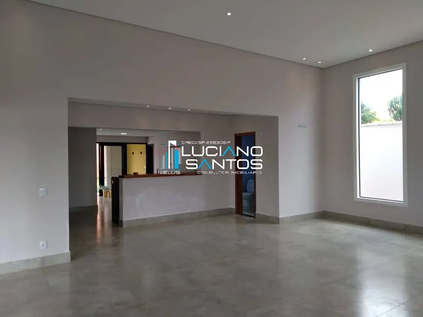 Foto 8 de Casa com 4 quartos à venda, 280m2 em Residencial Ecopark, Tatui - SP