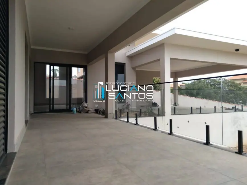 Foto 4 de Casa com 4 quartos à venda, 280m2 em Residencial Ecopark, Tatui - SP