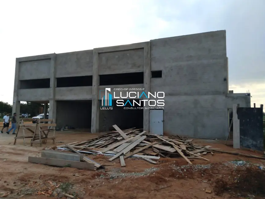 Foto 9 de Sala Comercial para alugar, 4000m2 em Boituva - SP