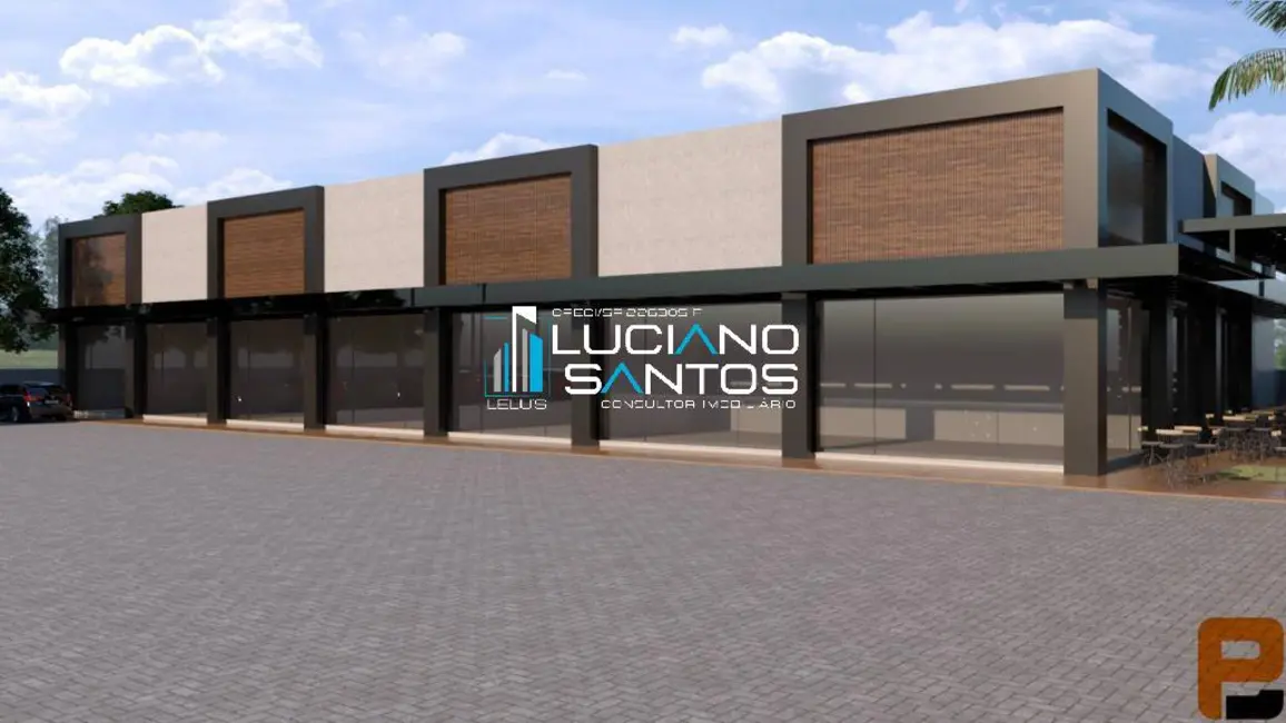 Foto 6 de Sala Comercial para alugar, 4000m2 em Boituva - SP