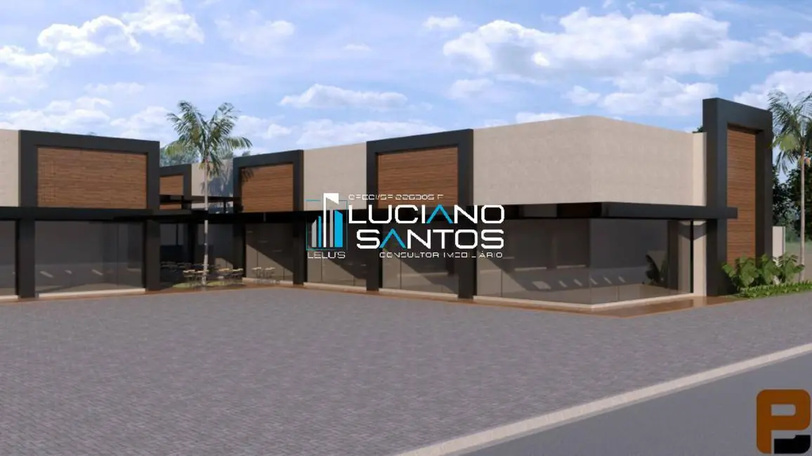 Foto 5 de Sala Comercial para alugar, 4000m2 em Boituva - SP