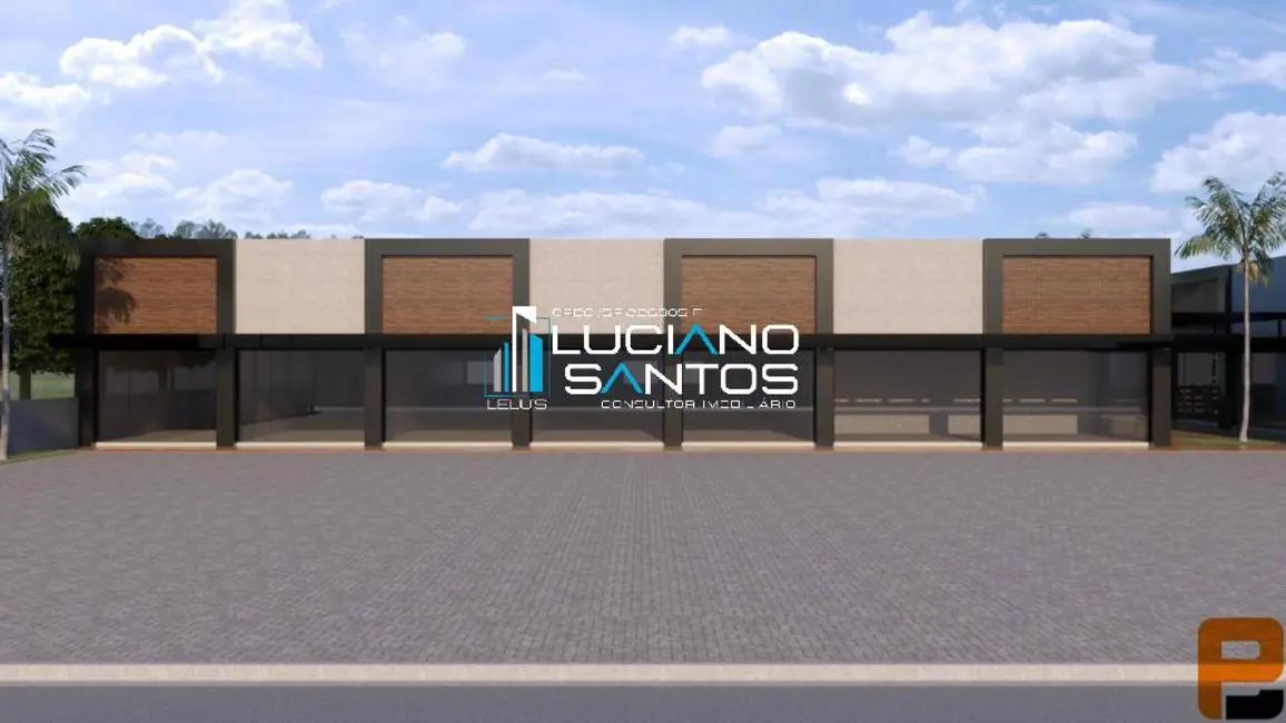 Foto 8 de Sala Comercial para alugar, 4000m2 em Boituva - SP