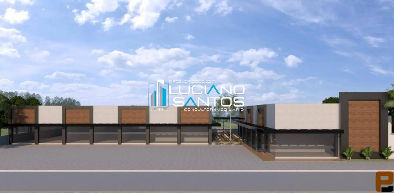 Foto 4 de Sala Comercial para alugar, 4000m2 em Boituva - SP