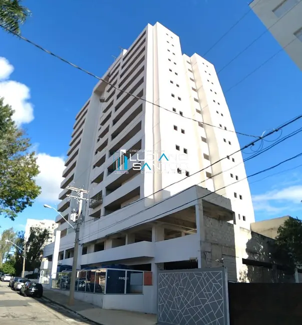 Apartamento com 3 quartos à venda, 95m2 em Vila Jardini, Sorocaba - SP - imagem 8 Foto 8 de Apartamento com 3 quartos à venda, 95m2 em Vila Jardini, Sorocaba - SP