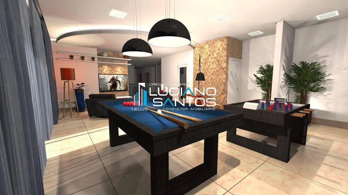 Apartamento com 3 quartos à venda, 95m2 em Vila Jardini, Sorocaba - SP - imagem 5 Foto 5 de Apartamento com 3 quartos à venda, 95m2 em Vila Jardini, Sorocaba - SP