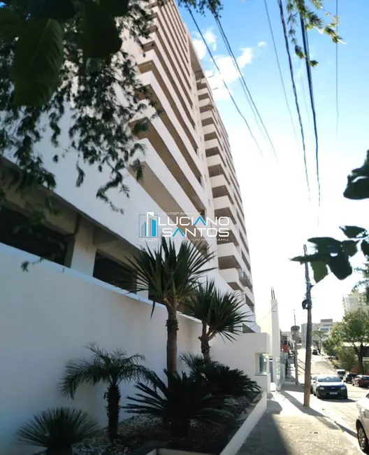 Apartamento com 3 quartos à venda, 95m2 em Vila Jardini, Sorocaba - SP - imagem 7 Foto 7 de Apartamento com 3 quartos à venda, 95m2 em Vila Jardini, Sorocaba - SP
