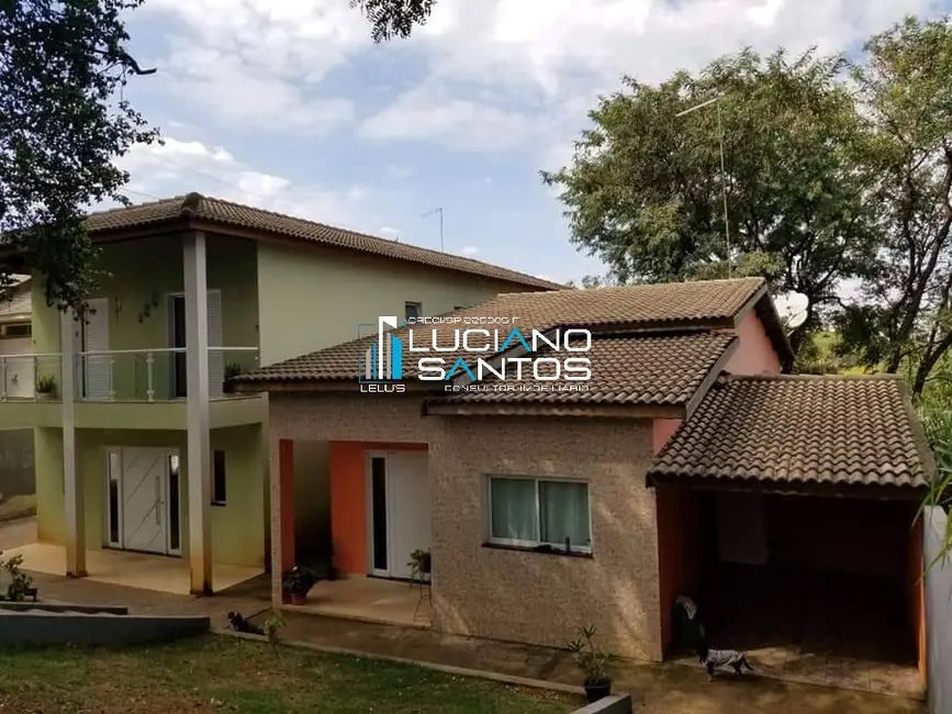 Foto 8 de Casa com 8 quartos à venda, 1500m2 em Boituva - SP