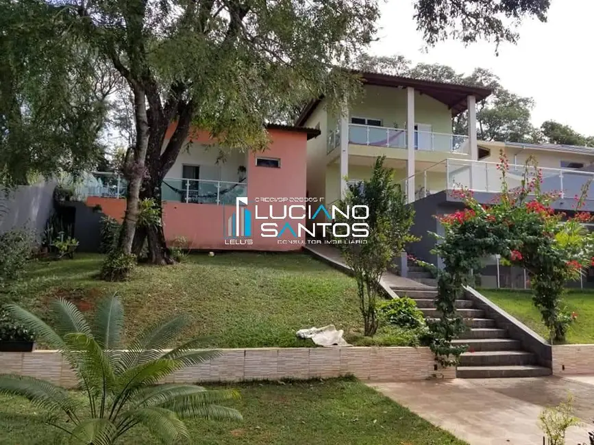 Foto 2 de Casa com 8 quartos à venda, 1500m2 em Boituva - SP