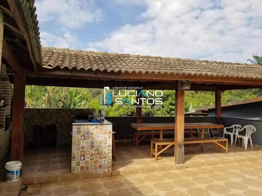 Foto 6 de Casa com 8 quartos à venda, 1500m2 em Boituva - SP