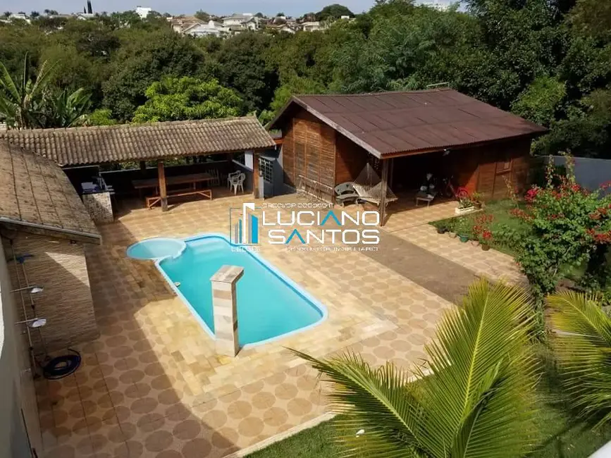 Foto 5 de Casa com 8 quartos à venda, 1500m2 em Boituva - SP
